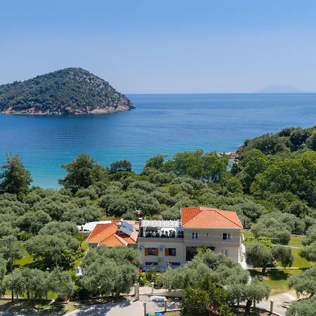 Olea Mare Koinira