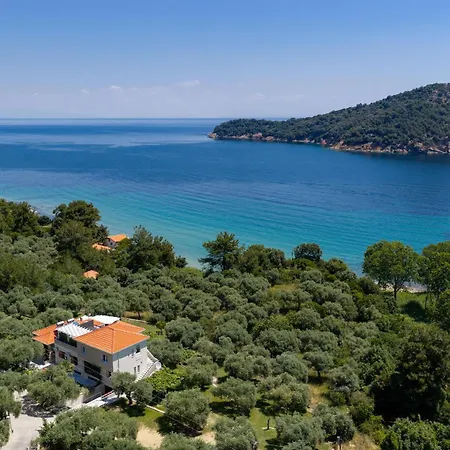 Appartement Olea Mare Koinira