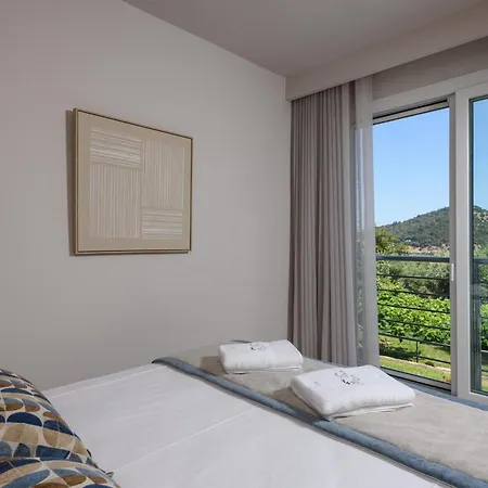 Olea Mare Appartement