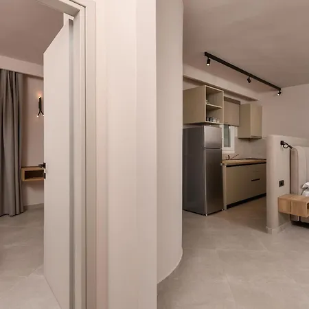 Olea Mare Appartement *