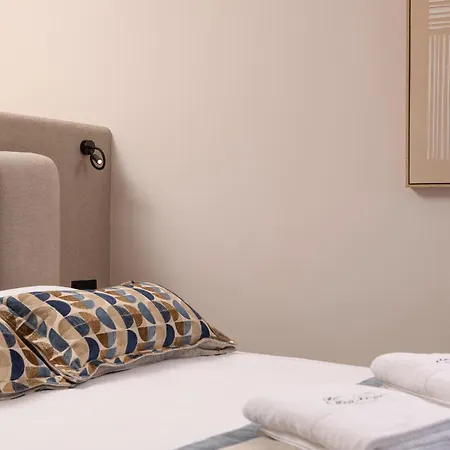 Olea Mare Appartement *