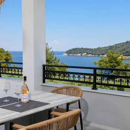 Appartement Olea Mare