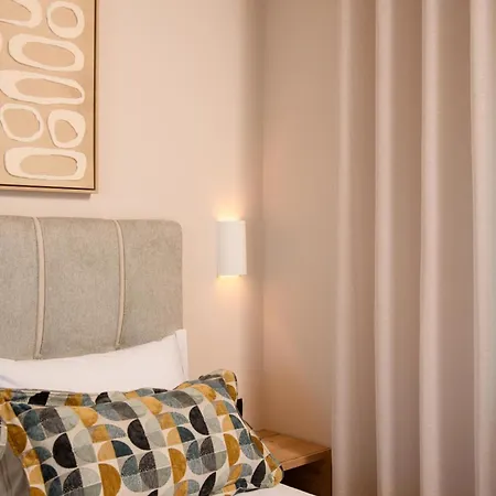 Appartement Olea Mare *