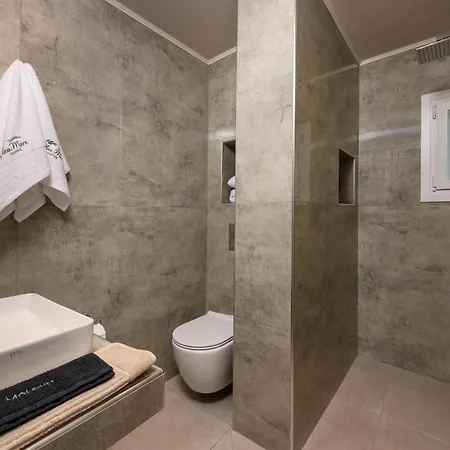 Olea Mare Appartement Koinira