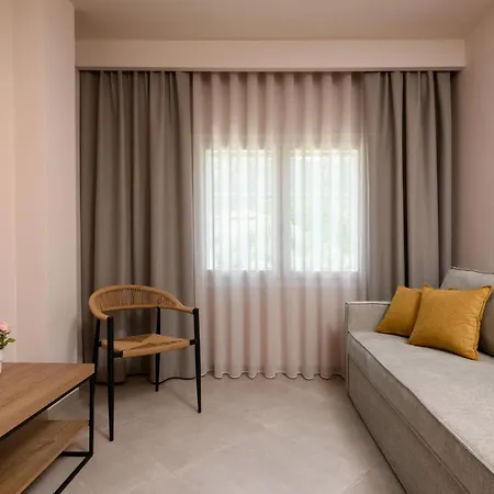 Appartement Olea Mare