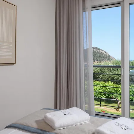 Olea Mare Appartement Koinira