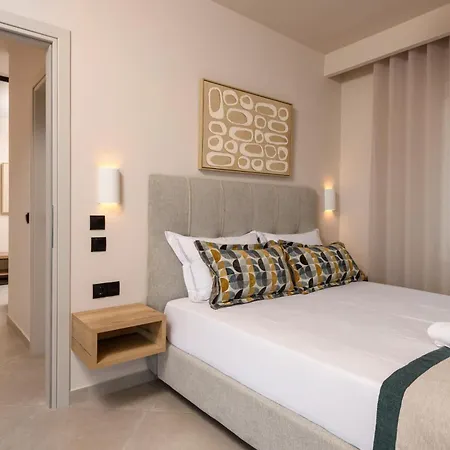 Appartement Olea Mare