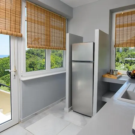 Appartement Olea Mare Koinira