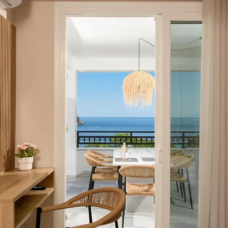 Appartement Olea Mare Koinira