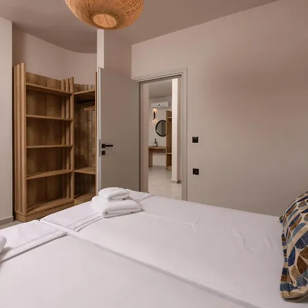 Appartement Olea Mare Koinira