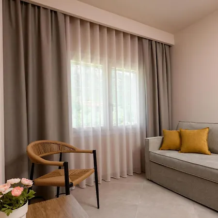Appartement Olea Mare Koinira