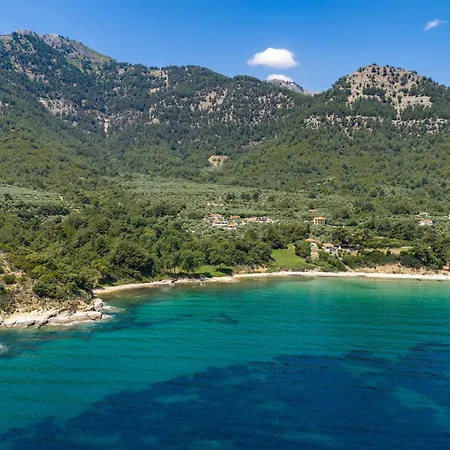 Olea Mare Appartement