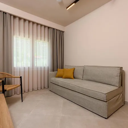 Olea Mare Appartement