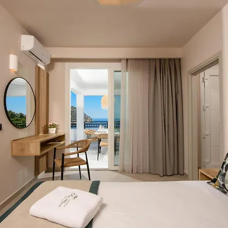 Olea Mare Appartement