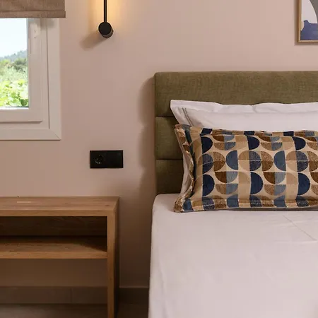 Appartement Olea Mare