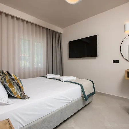 Appartement Olea Mare