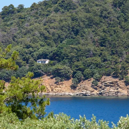 Appartement Olea Mare *