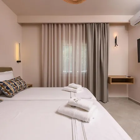 Appartement Olea Mare