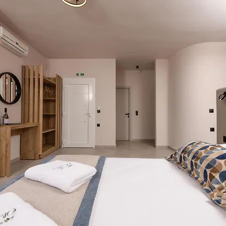 Olea Mare Appartement